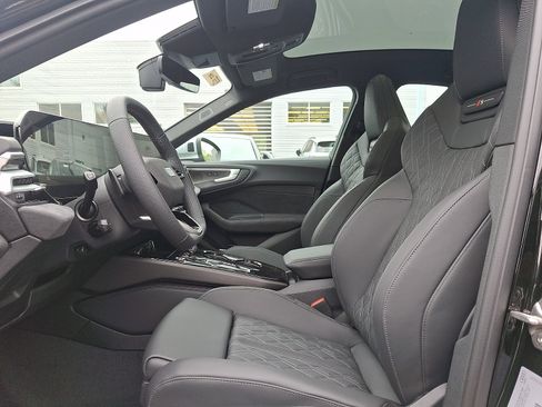 New 2026 Audi S5 Premium Plus AWD/4WD image 9