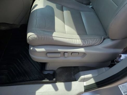 Used 2016 Honda Odyssey EX-L image 27