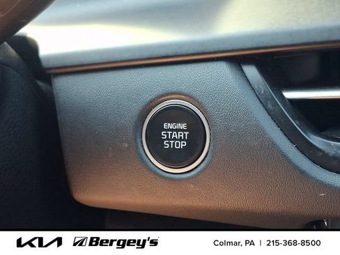 Certified 2024 Kia Seltos SX AWD/4WD image 27