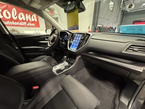 Used 2025 Subaru Ascent Premium AWD/4WD image 12