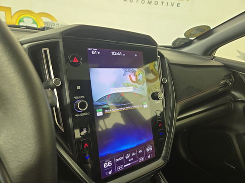 Used 2022 Subaru WRX GT image 21