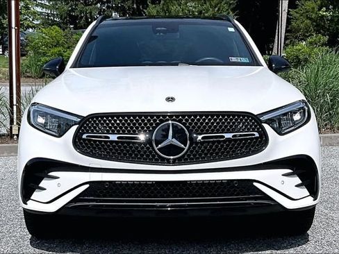 Certified 2026 Mercedes-Benz GLC 300 4MATIC image 14
