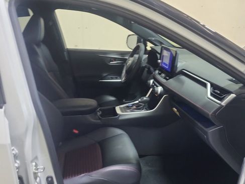 Used 2023 Toyota RAV4 XSE w/ Weather Package image 3