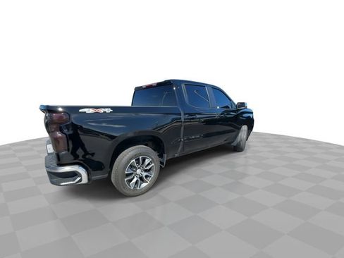 Certified 2023 Chevrolet Silverado 1500 LT image 8