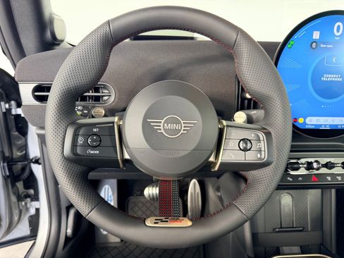 New 2026 MINI Cooper John Cooper Works FWD image 12