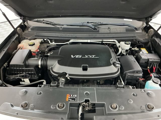 Used 2019 GMC Canyon Denali AWD/4WD image 27