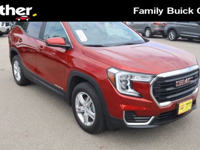 Certified 2023 GMC Terrain SLE w/ Driver Convenience Package