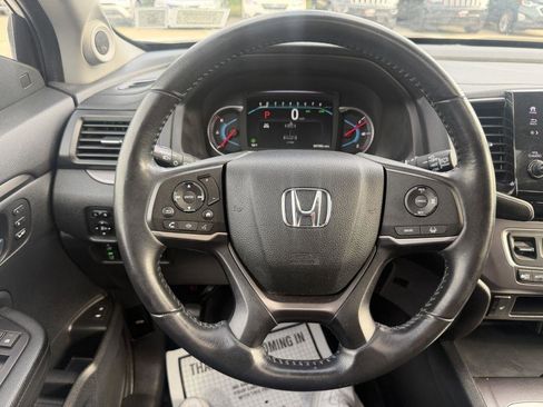 Used 2019 Honda Pilot EX-L image 13