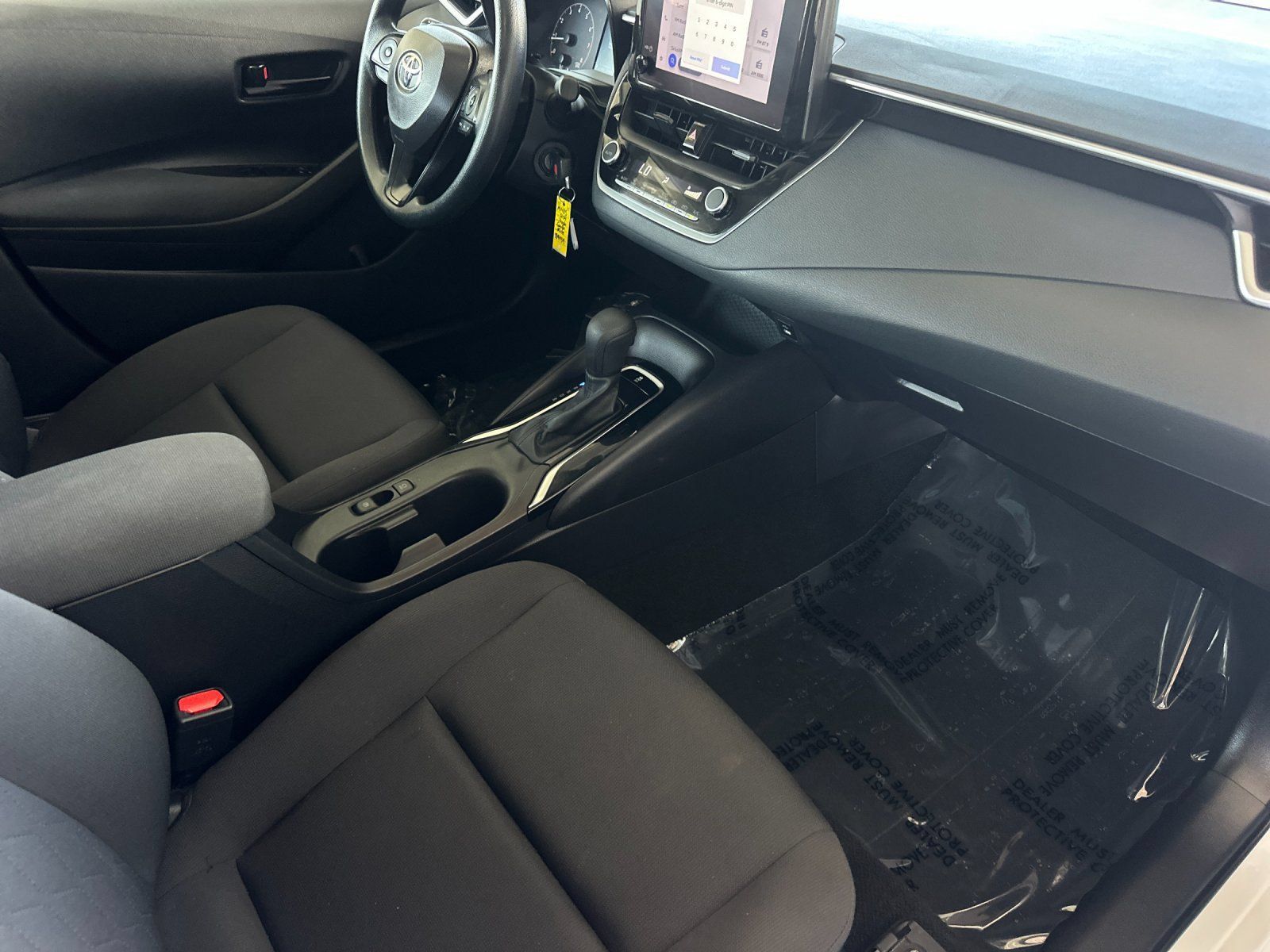 Used 2024 Toyota Corolla LE FWD image 14