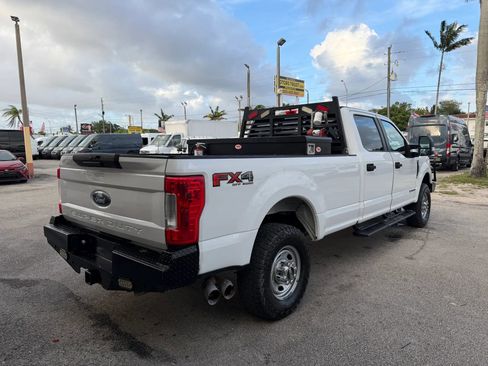 Used 2018 Ford F350 XL w/ Power Equipment Group image 5