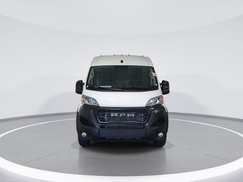 New 2026 RAM ProMaster 2500 w/ Premium Convenience Group image 3