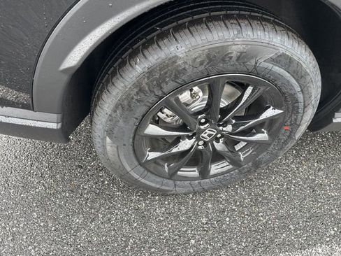 New 2026 Honda CR-V Sport-L image 18