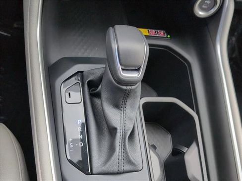 Used 2025 Toyota Grand Highlander AWD Hybrid image 12