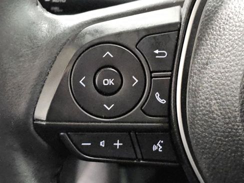 Certified 2024 Toyota Corolla Cross LE image 16