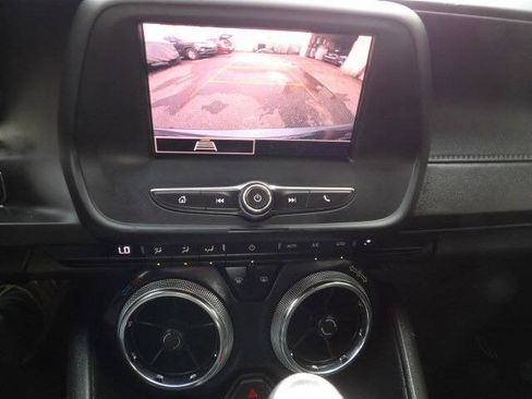 Used 2021 Chevrolet Camaro LT RWD image 21