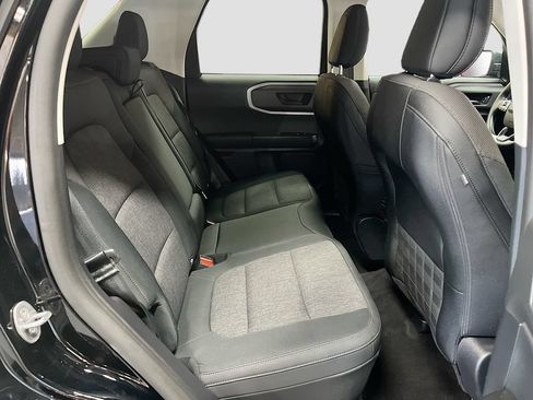 Used 2024 Ford Bronco Sport Big Bend AWD/4WD image 25
