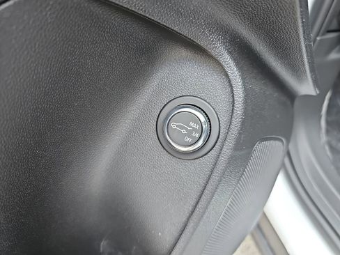 Used 2026 Buick Envista Preferred w/ Convenience I Package FWD image 16