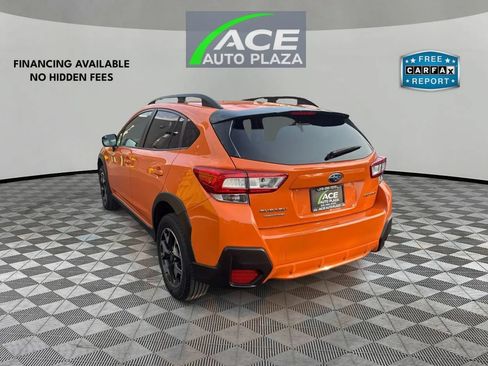 Used 2019 Subaru Crosstrek 2.0i w/ Eyesight System AWD/4WD image 7