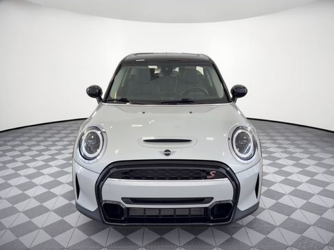 Used 2022 MINI Cooper S FWD image 6
