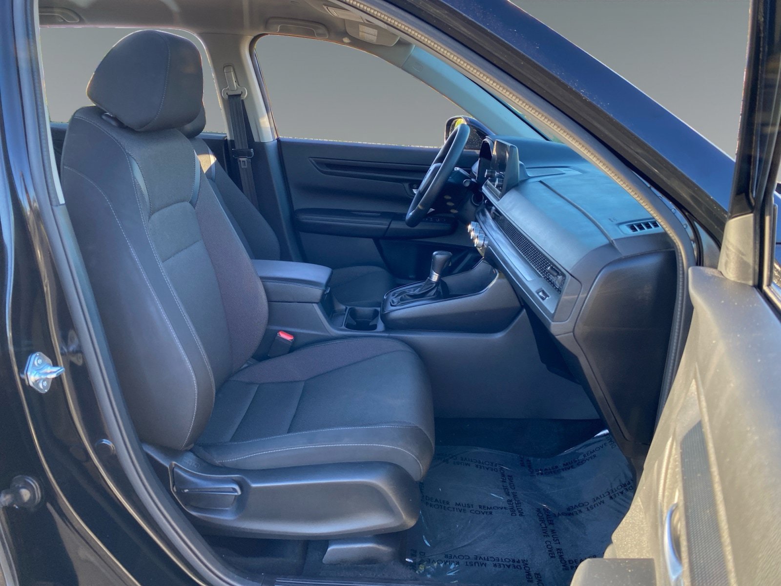 Used 2025 Honda CR-V LX image 15