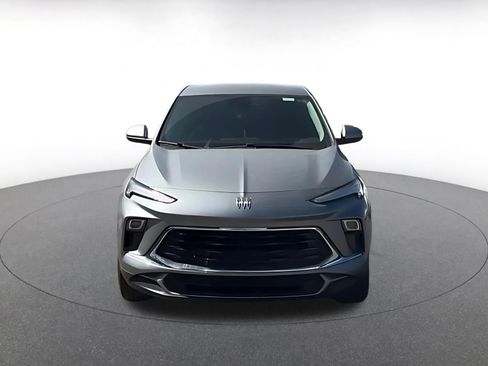 Used 2025 Buick Encore GX Preferred image 4