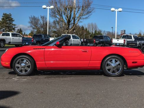 Used 2003 Ford Thunderbird RWD image 20