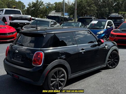 Used 2015 MINI Cooper 2-Door Hardtop FWD image 5