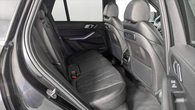 Used 2023 BMW X5 sDrive40i w/ Premium Package RWD image 19