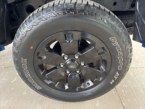 Certified 2023 Ford Ranger XLT w/ Equipment Group 301A Mid image 20