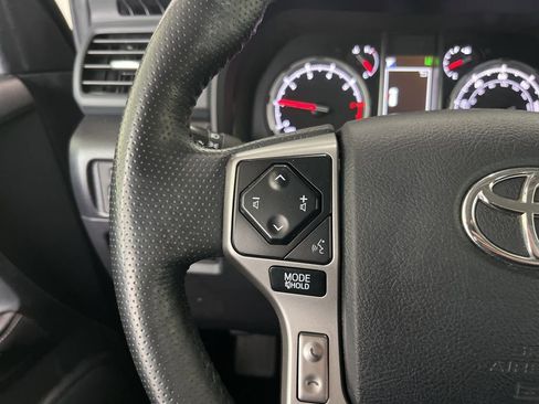 Used 2023 Toyota 4Runner Limited image 7