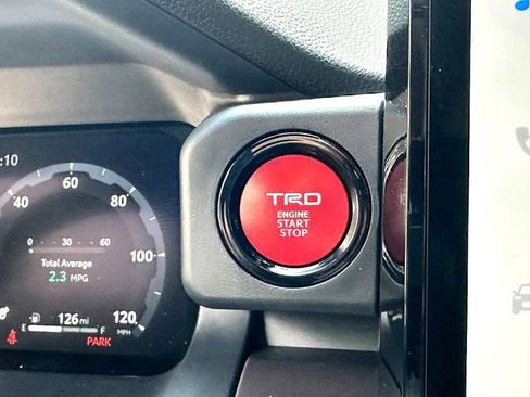 New 2026 Toyota Tacoma TRD Off-Road AWD/4WD image 13