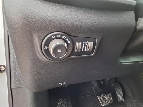 New 2026 Jeep Compass Limited w/ Sun, Sound & Navigation Group image 21