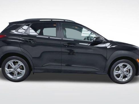 Used 2023 Hyundai Kona SEL w/ Convenience Package AWD/4WD image 23