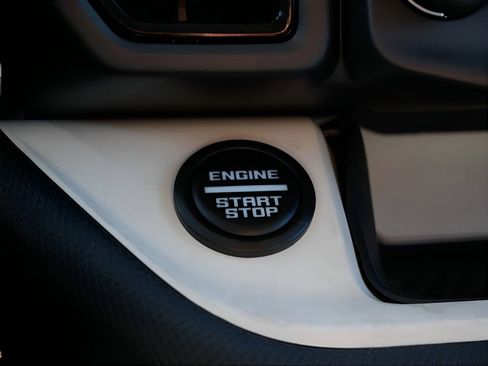 Used 2023 Ford Bronco Sport Heritage w/ Heritage Convenience Package image 26