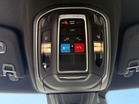New 2026 Dodge Charger R/T AWD/4WD image 20