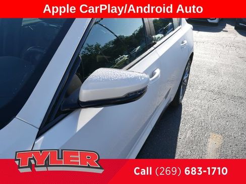 Used 2023 Cadillac CT5 Sport w/ Climate Package AWD/4WD image 11