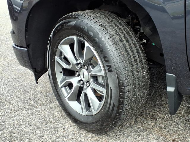 Used 2024 Chevrolet Silverado 1500 RST AWD/4WD image 8