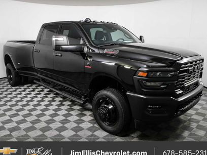 Used 2025 RAM 3500 Tradesman