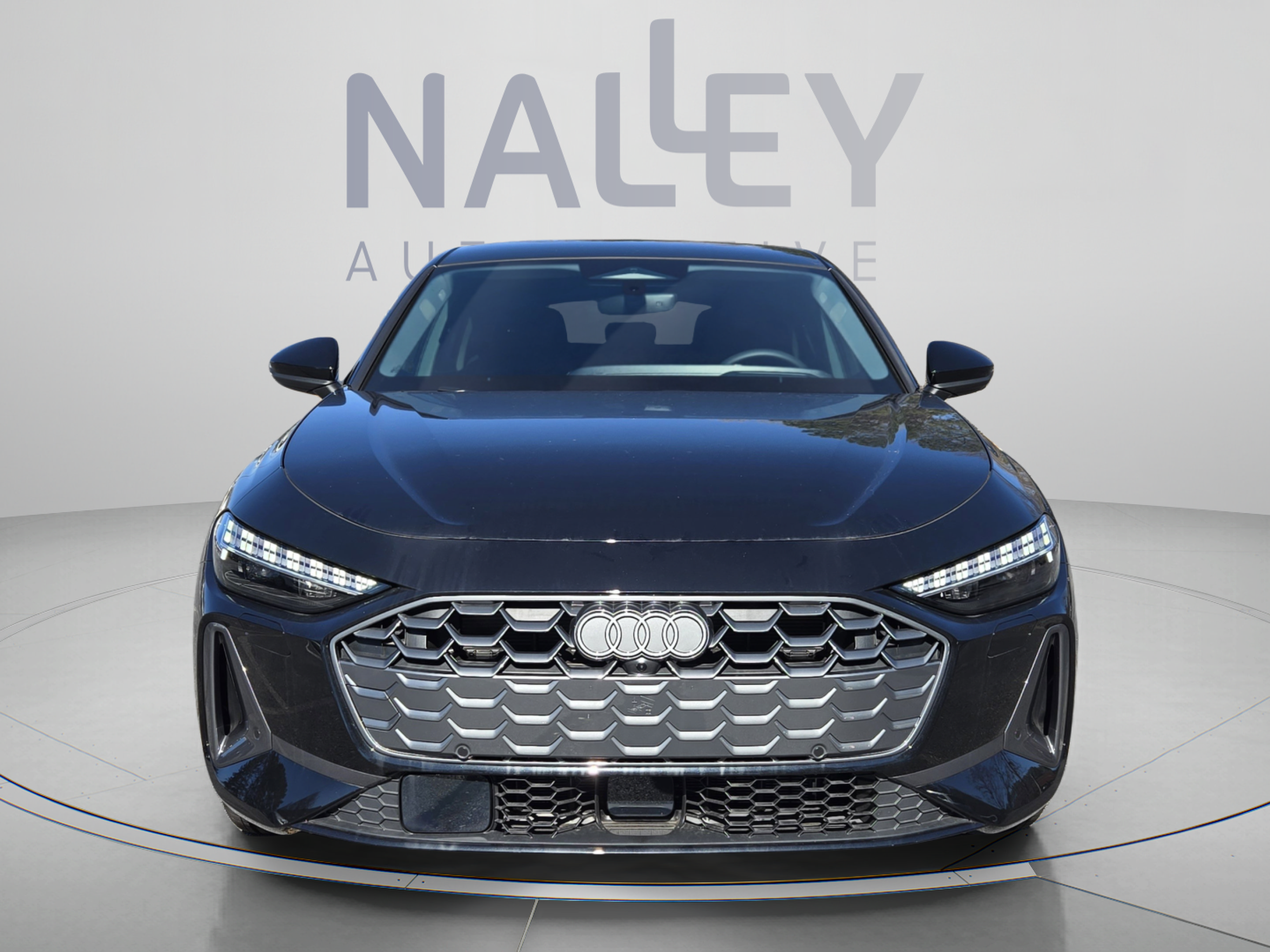 Used 2025 Audi A5 Premium Plus AWD/4WD image 9
