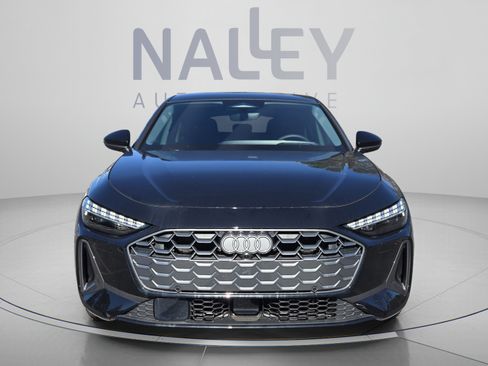 Used 2025 Audi A5 2.0T Premium Plus AWD/4WD image 9
