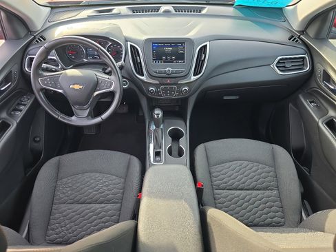 Certified 2020 Chevrolet Equinox LT image 20
