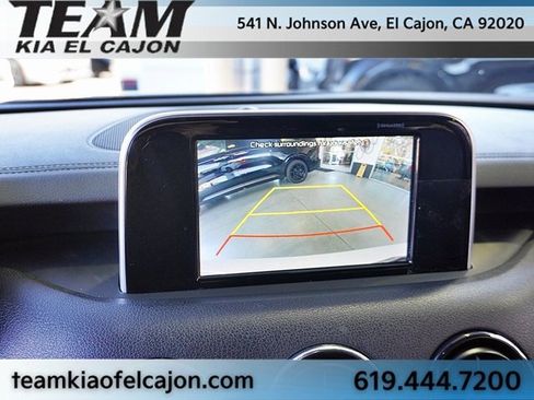 Used 2020 Kia Stinger GT-Line image 26