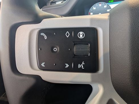 New 2026 Land Rover Defender 130 X-Dynamic SE image 16