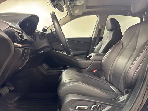 Used 2020 Acura RDX AWD image 19