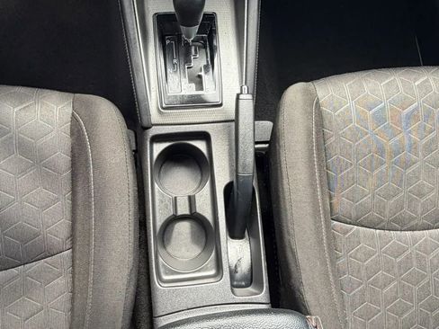 Used 2021 Mitsubishi Outlander Sport ES FWD image 23