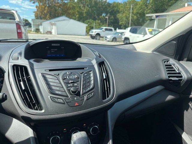 Used 2016 Ford Escape SE FWD image 16