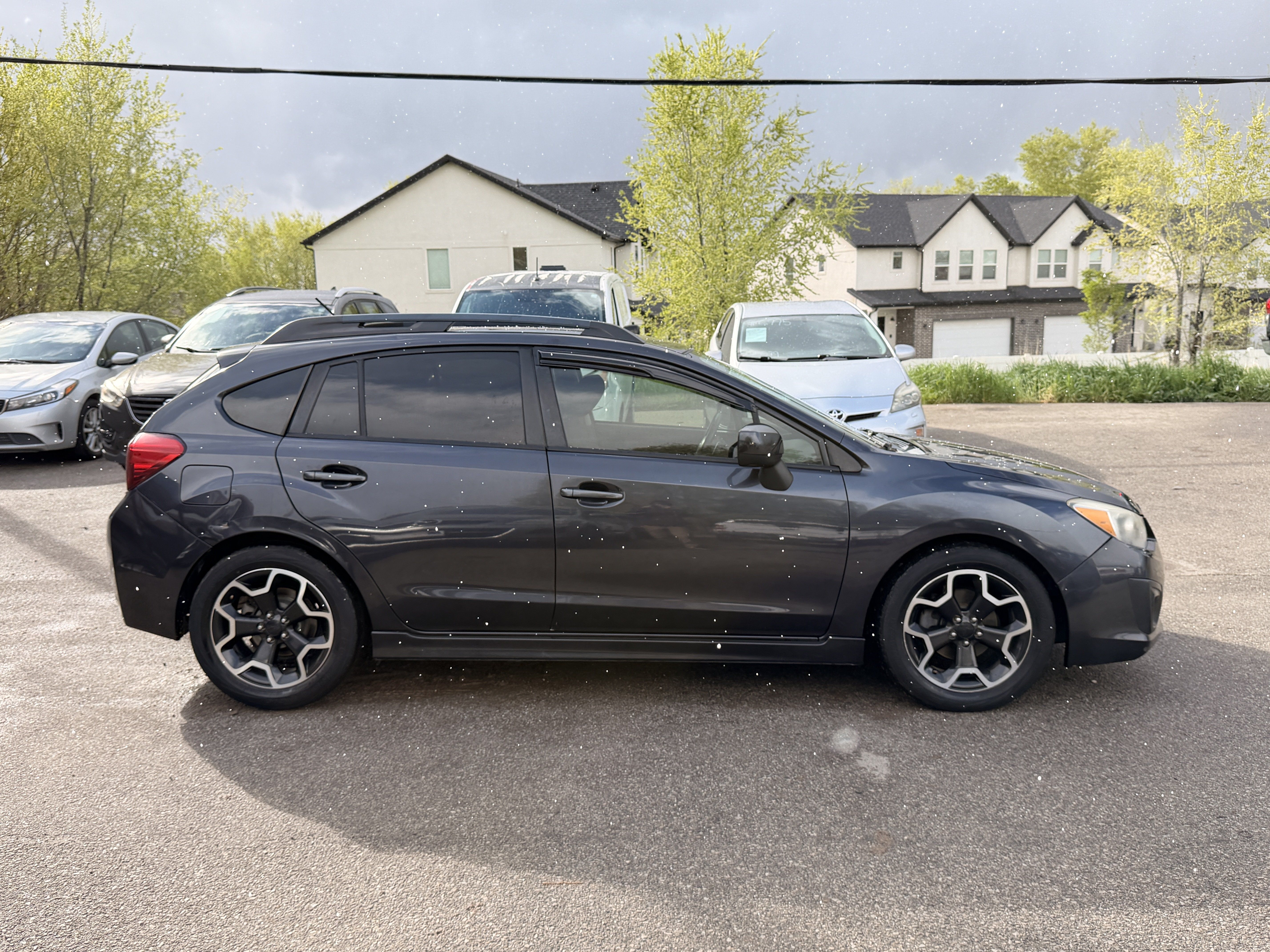 Used 2014 Subaru Impreza 2.0i Sport Premium AWD/4WD image 3