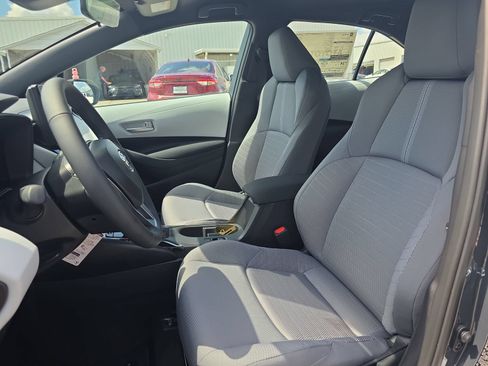New 2026 Toyota Corolla SE FWD image 11