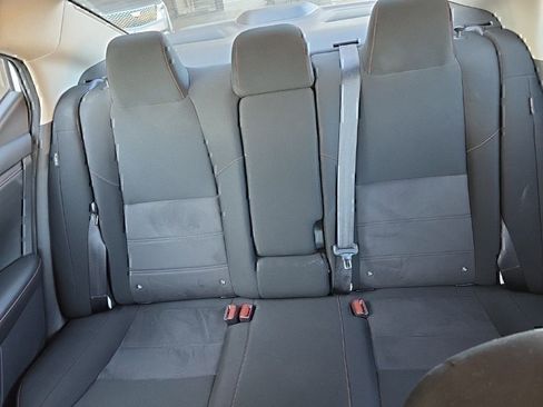 Used 2025 Nissan Sentra SR FWD image 21