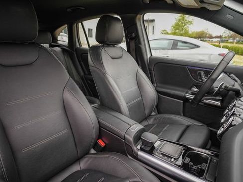 Certified 2022 Mercedes-Benz GLA 35 AMG 4MATIC image 26